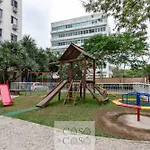 3 Quartos Em Condominio Com Piscina, Estacionamento E Portaria 24H A 300M Do Centro De Convencoes Riocentro